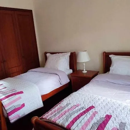 Seabreezebonimar Appartement