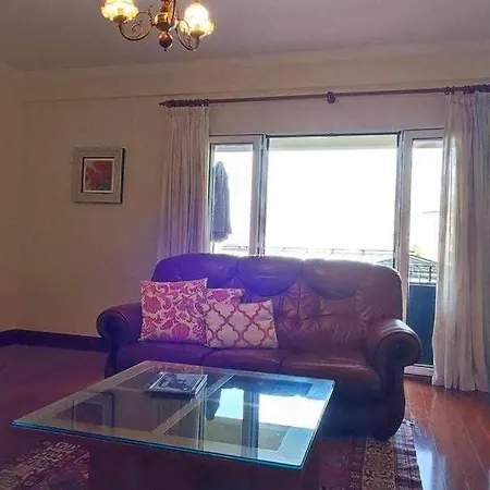 Seabreezebonimar Appartement *