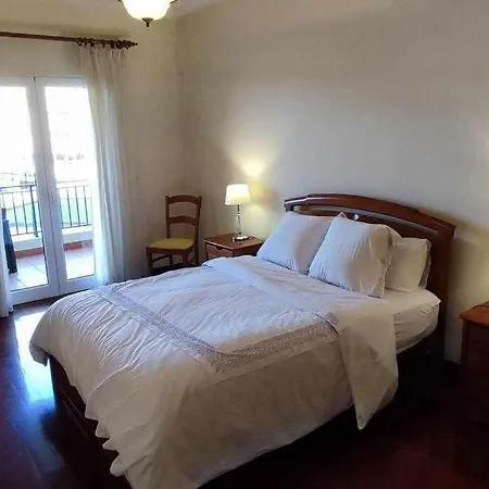 Appartement Seabreezebonimar