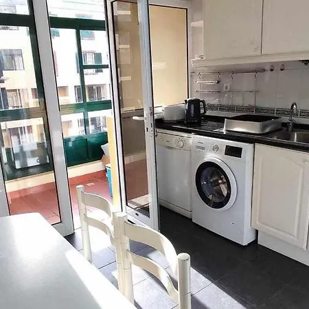 Appartement Seabreezebonimar