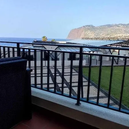 Appartement Seabreezebonimar Funchal (Madeira)