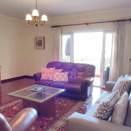 Seabreezebonimar Appartement *