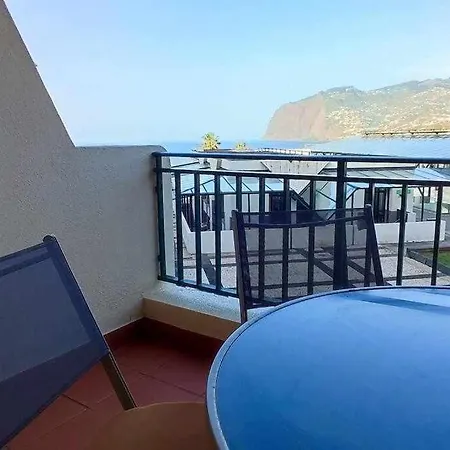Seabreezebonimar Appartement