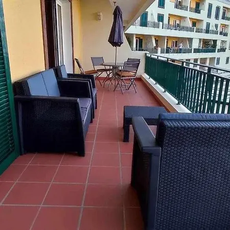 Seabreezebonimar Appartement *