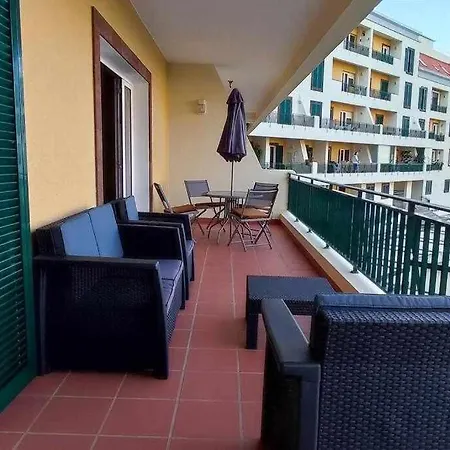 Appartement Seabreezebonimar Funchal (Madeira)