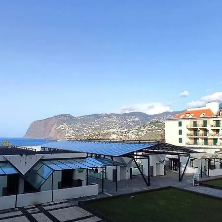 Seabreezebonimar Funchal (Madeira)