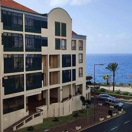 Seabreezebonimar Appartement