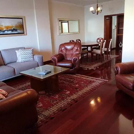 Appartement Seabreezebonimar Funchal (Madeira)