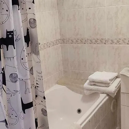 Seabreezebonimar Appartement *