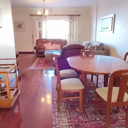 Seabreezebonimar Appartement