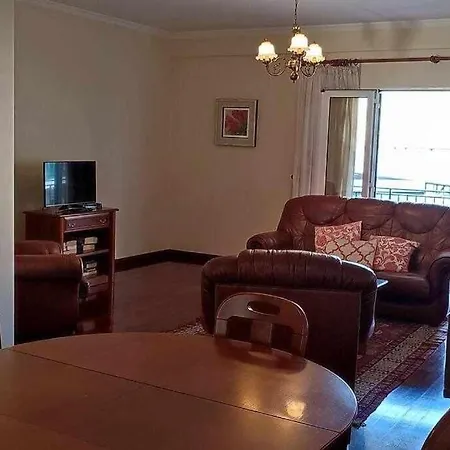 Seabreezebonimar Appartement Funchal (Madeira)