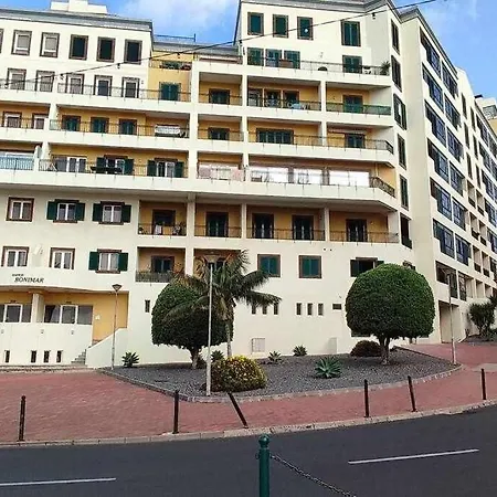 Seabreezebonimar Appartement Funchal (Madeira)